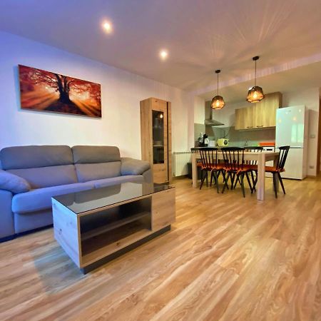 Ribasol 422, Apartamento Hasta 6 Personas, Arinsal Εξωτερικό φωτογραφία