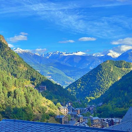 Ribasol 422, Apartamento Hasta 6 Personas, Arinsal Εξωτερικό φωτογραφία