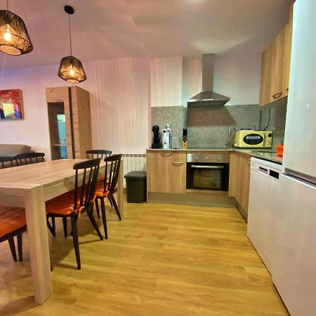 Ribasol 422, Apartamento Hasta 6 Personas, Arinsal Εξωτερικό φωτογραφία
