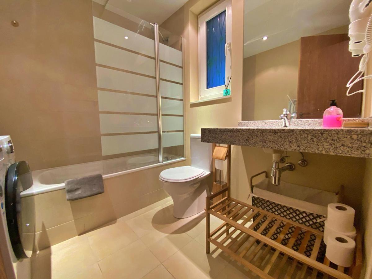 Ribasol 422, Apartamento Hasta 6 Personas, Arinsal Εξωτερικό φωτογραφία