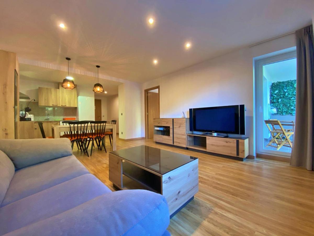 Ribasol 422, Apartamento Hasta 6 Personas, Arinsal Εξωτερικό φωτογραφία