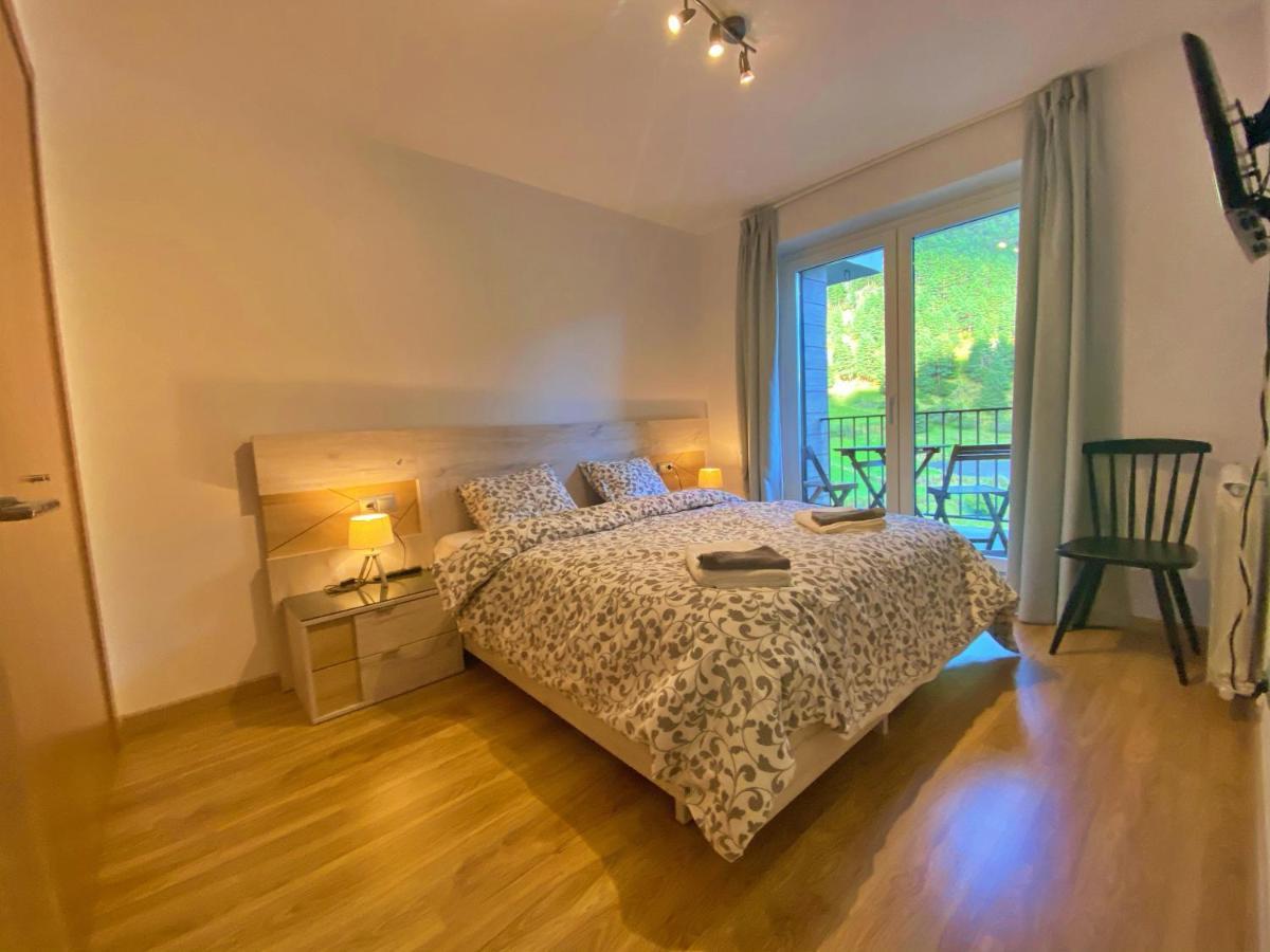 Ribasol 422, Apartamento Hasta 6 Personas, Arinsal Εξωτερικό φωτογραφία