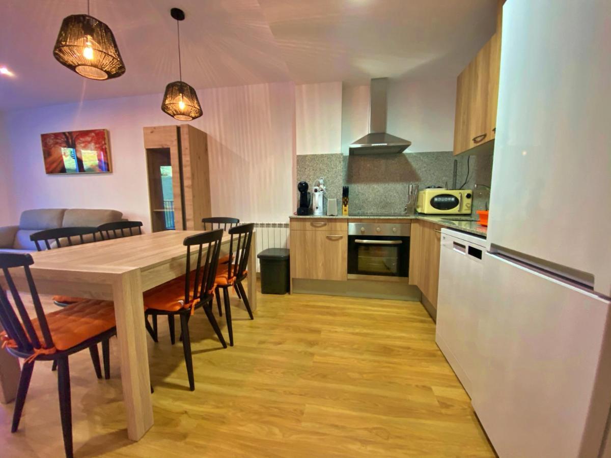 Ribasol 422, Apartamento Hasta 6 Personas, Arinsal Εξωτερικό φωτογραφία