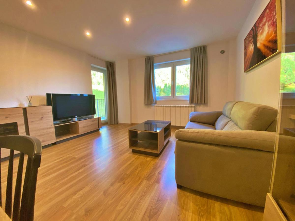 Ribasol 422, Apartamento Hasta 6 Personas, Arinsal Εξωτερικό φωτογραφία