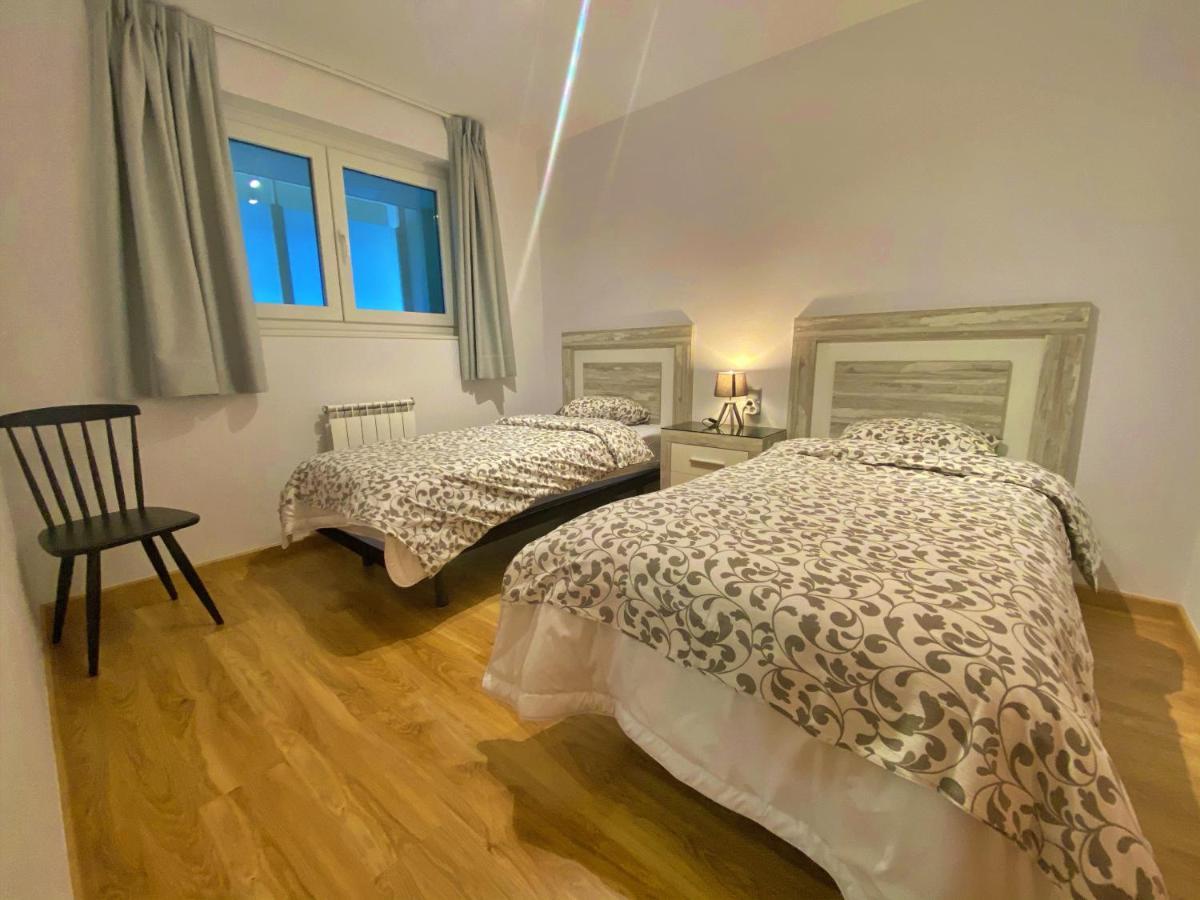 Ribasol 422, Apartamento Hasta 6 Personas, Arinsal Εξωτερικό φωτογραφία